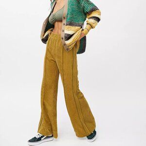 BDG Corduroy Flare Pant